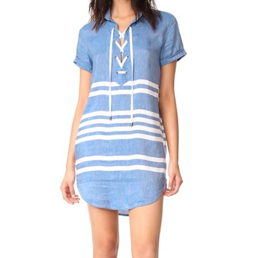 Rails Rocky Catalina Dress